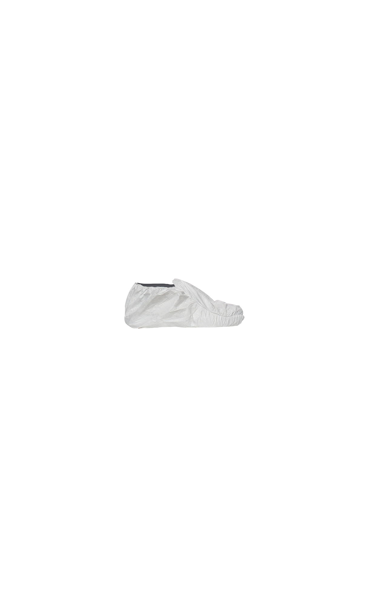 Tyvek® 500 overshoe white